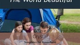  Presentation with motherhood - 