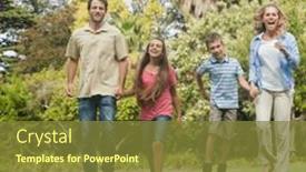  Presentation with motherhood - 