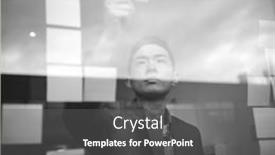  Presentation with apprenticeship - Theme with composition-of-national-apprenticeship-text background and a gray colored foreground