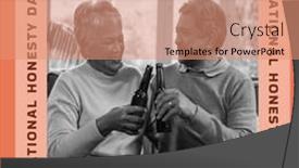  Presentation with honesty - 