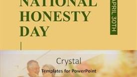  Presentation with honesty - 