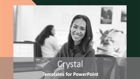  Presentation with receptionist - 