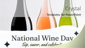  Presentation with celebration - 