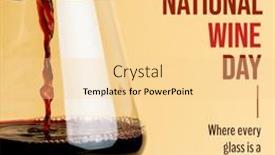  Presentation with celebration - 