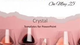  Presentation with celebration - 