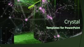  Presentation with servers - 