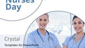  Presentation with nurses - 