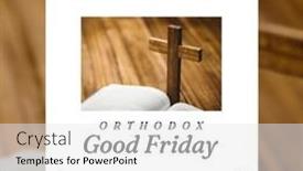  Presentation with good friday - 