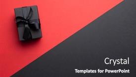  Presentation with pink retail - 