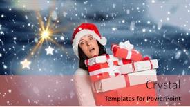  Presentation with vector - 