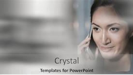  Presentation with business communication - 