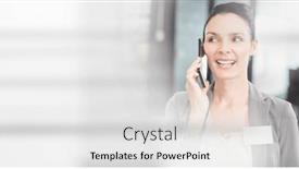  Presentation with business communication - 