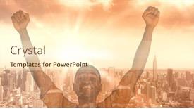  Presentation with active lifestyle - 