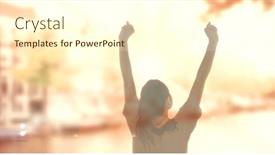  Presentation with active lifestyle - 