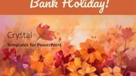  Presentation with bank - 