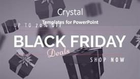  Presentation with percent - Presentation theme having composition-of-up-to-70 background and a  colored foreground