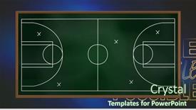  Presentation with data medical - Presentation having composition-of-white-medical-icon background and a tawny brown colored foreground