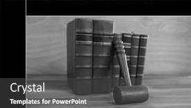  Presentation with social justice - PPT theme with composition-of-world-day background and a  colored foreground