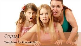  Presentation with conflict of interest - PPT theme enhanced with crown of old tree detail with many curved branches background and a gray colored foreground