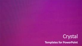  Presentation with sea life high resolution - Presentation consisting of computer display futuristic colorful abstract background and a violet colored foreground