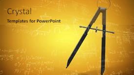  Presentation with compass - 