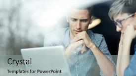  Presentation with student nurse teaching university - Amazing slides having concentration - concentrated university students sitting backdrop and a light blue colored foreground