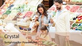  Presentation with price - Amazing theme having concentration - serious concentrated little daughter backdrop and a coral colored foreground