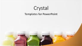  Presentation with healthy eating - Audience pleasing theme consisting of concept - close up of plastic backdrop and a white colored foreground