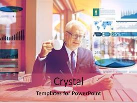 Premium Template for PowerPoint & Google Slides (nmnipoklu)