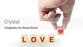  Presentation with innovation - Amazing slides having concept-creative-idea-and-innovation backdrop and a white colored foreground