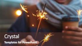  Presentation with african - Slides consisting of concept drinking coffee holding bengal background and a tawny brown colored foreground