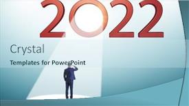  Presentation with 2022 - 