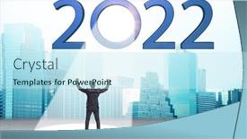  Presentation with 2022 - 