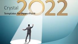  Presentation with 2022 - 