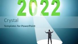 Presentation with 2022 - 