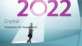  Presentation with 2022 - 