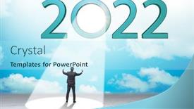  Presentation with 2022 - 