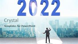  Presentation with 2022 - 