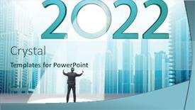  Presentation with 2022 - 