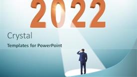  Presentation with 2022 - 