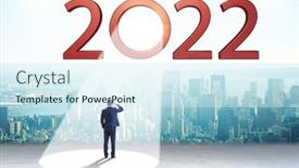  Presentation with 2022 - 