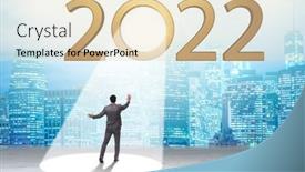  Presentation with 2022 - 