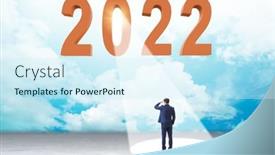 Presentation with 2022 - 