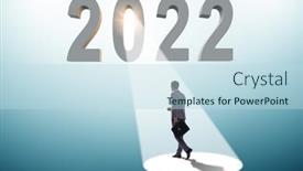  Presentation with 2022 - 