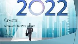  Presentation with 2022 - 