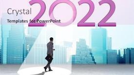  Presentation with 2022 - 