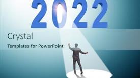  Presentation with 2022 - 