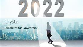  Presentation with 2022 - 