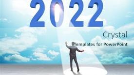  Presentation with 2022 - 