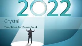  Presentation with 2022 - 